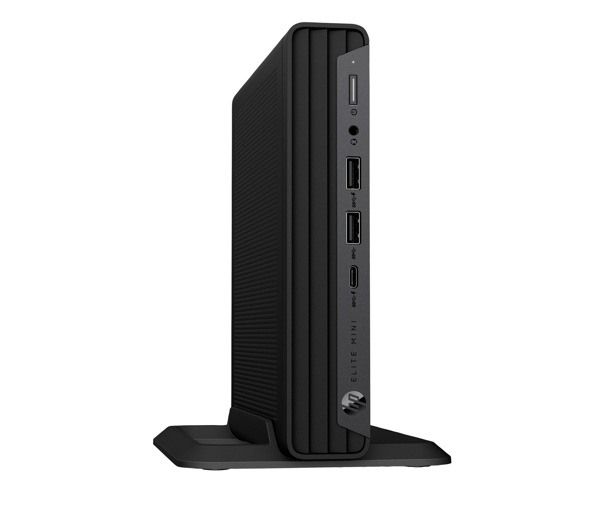 HP Elite 800 G9 Mini — Core i5, 16 GB, 256 GB SSD