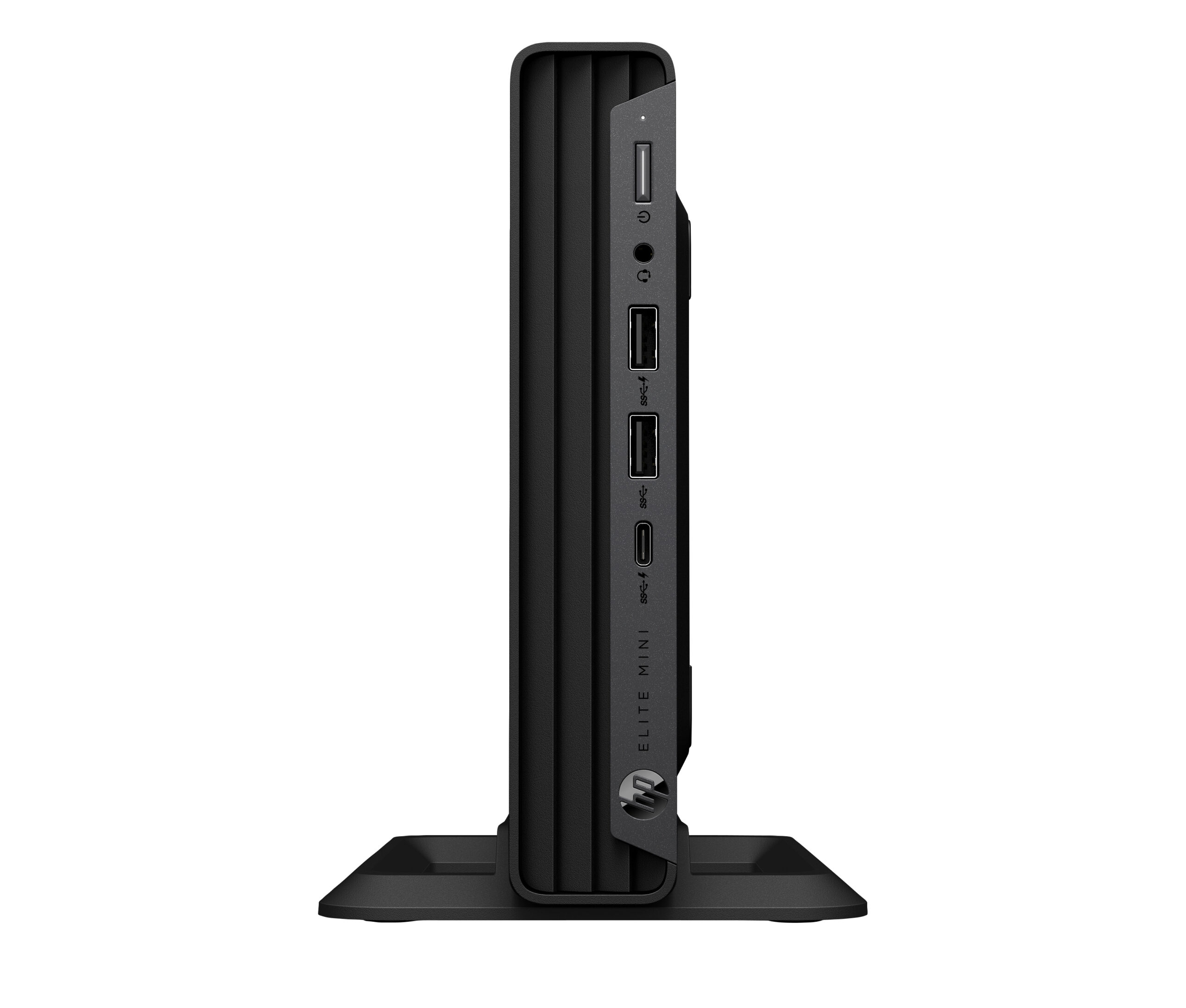 HP Elite 800 G9 Mini — Core i5, 16 GB, 256 GB SSD