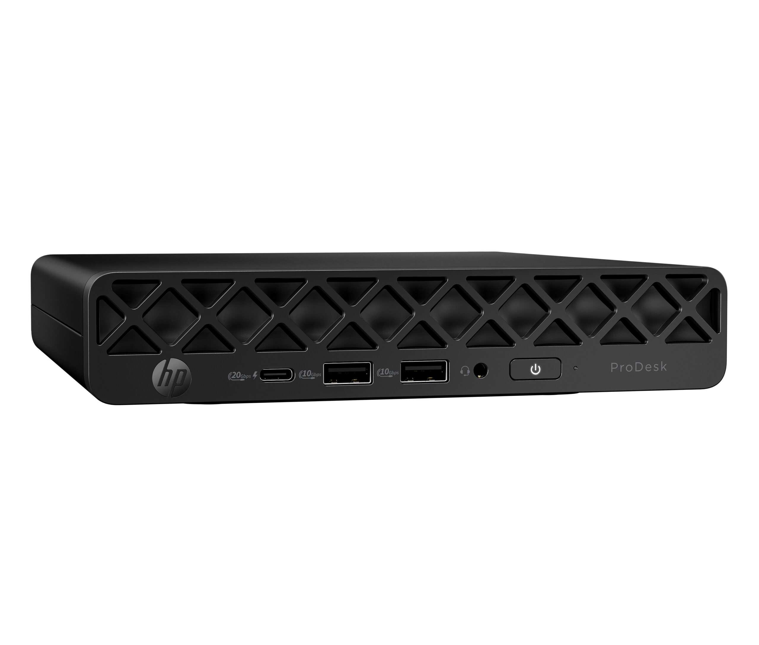 HP ProDesk 4 G1i Mini — Core Ultra 5, 16 GB, 512 GB SSD