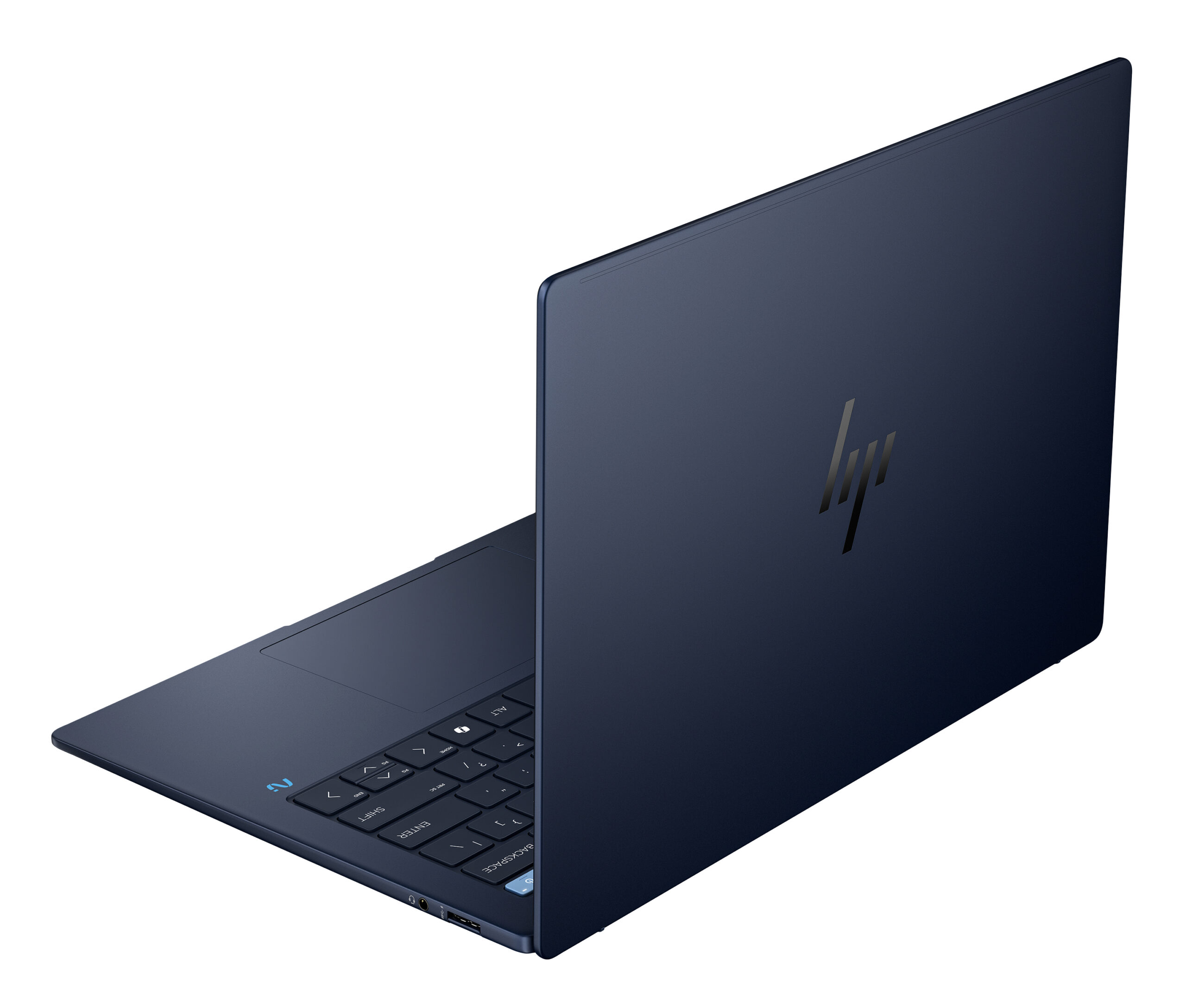 HP EliteBook ULTRA G1Q — Snapdragon X, 32 GB, 512 GB SSD