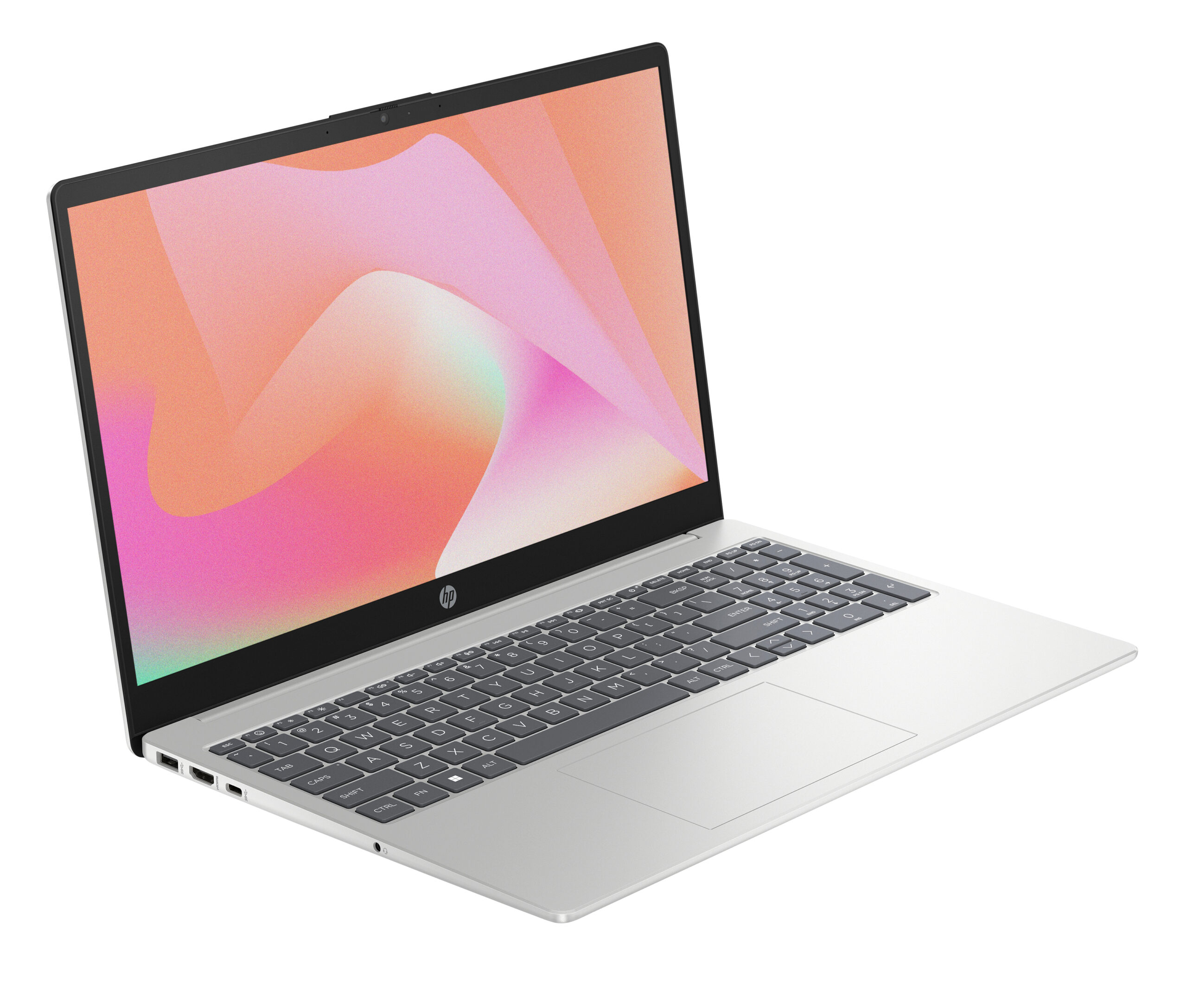 HP 15-fd0124nm — Core i3, 16 GB, 512 GB SSD