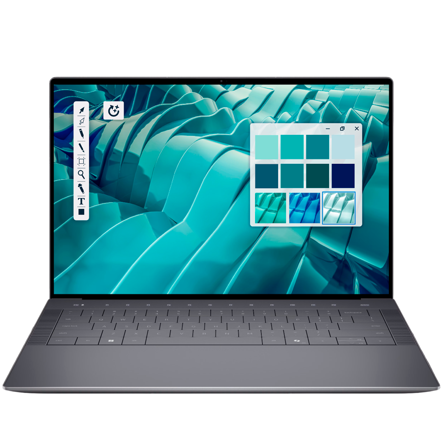 Dell 14 Premium DA14250