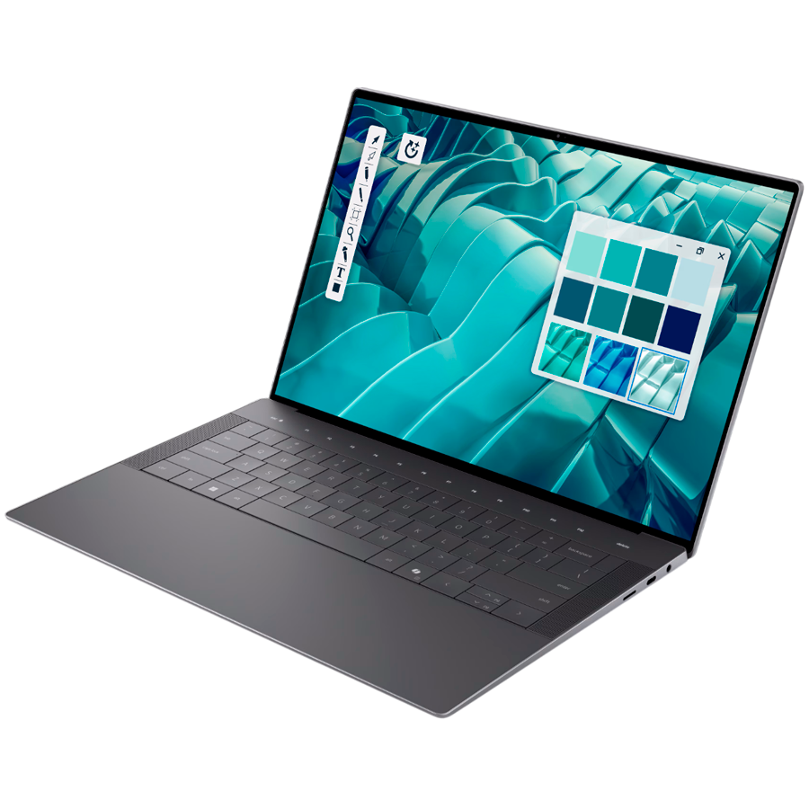 Dell 14 Premium DA14250