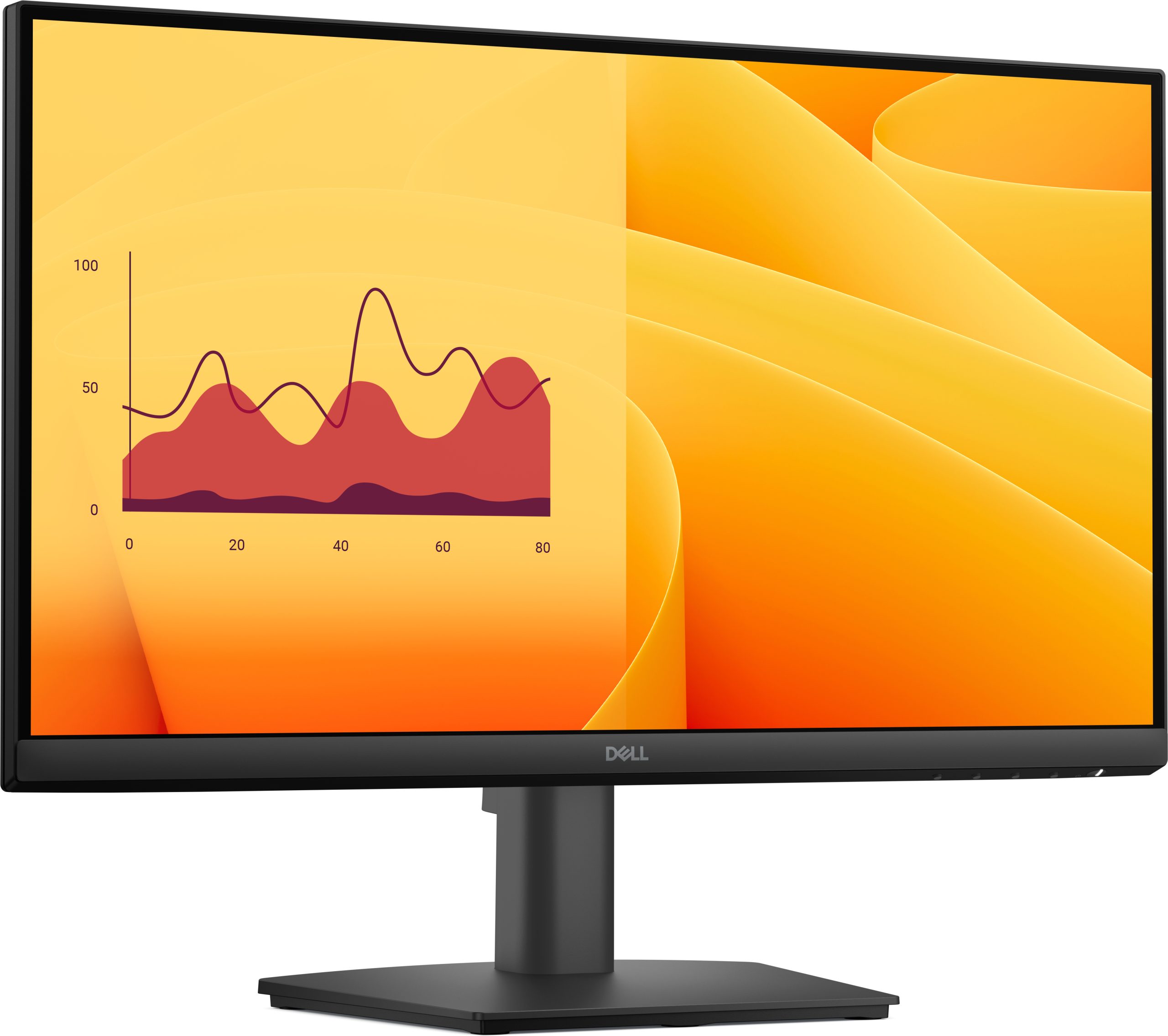 Dell Pro 22 Monitor – E2225HM