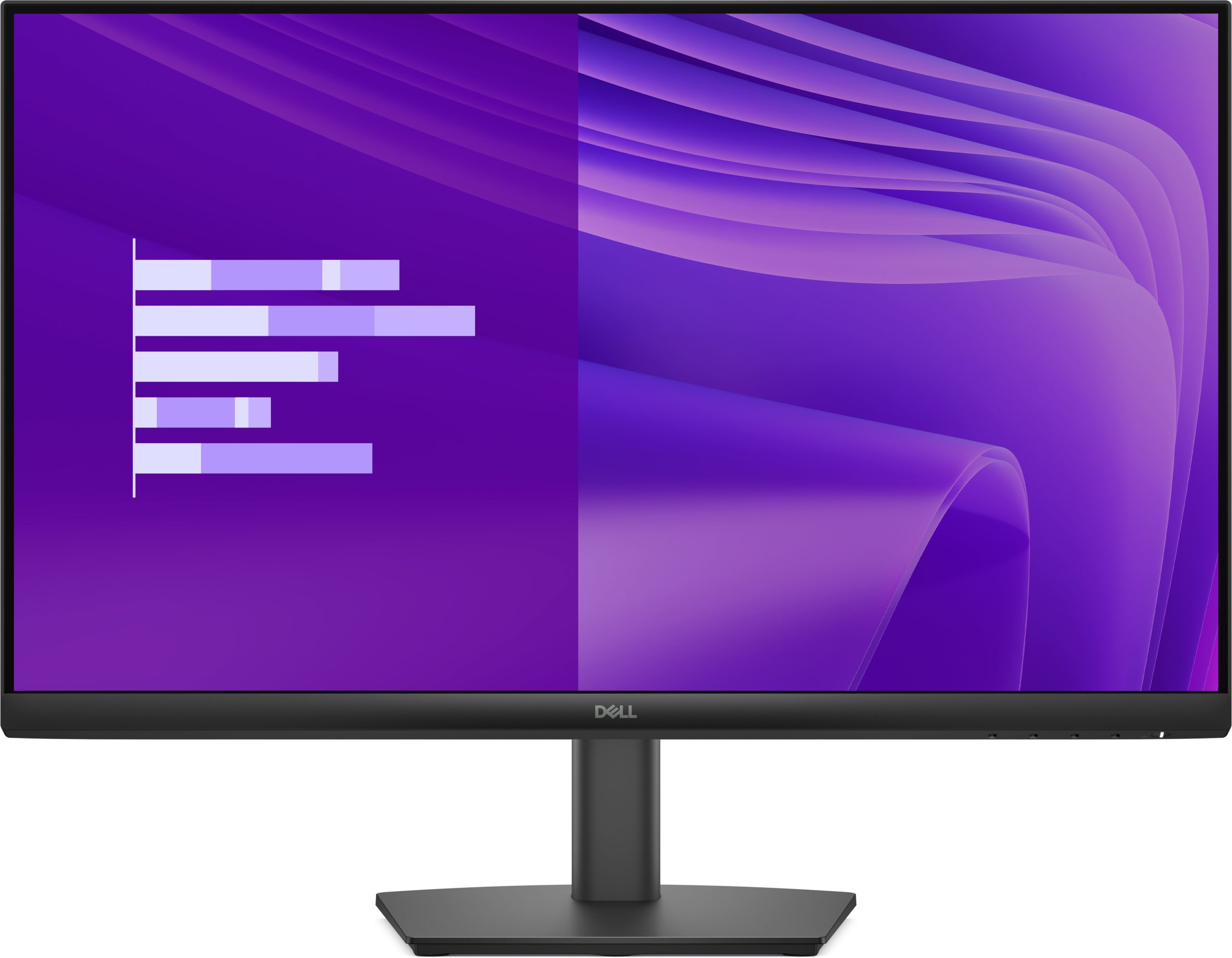 Dell Pro 24 Monitor – E2425HM