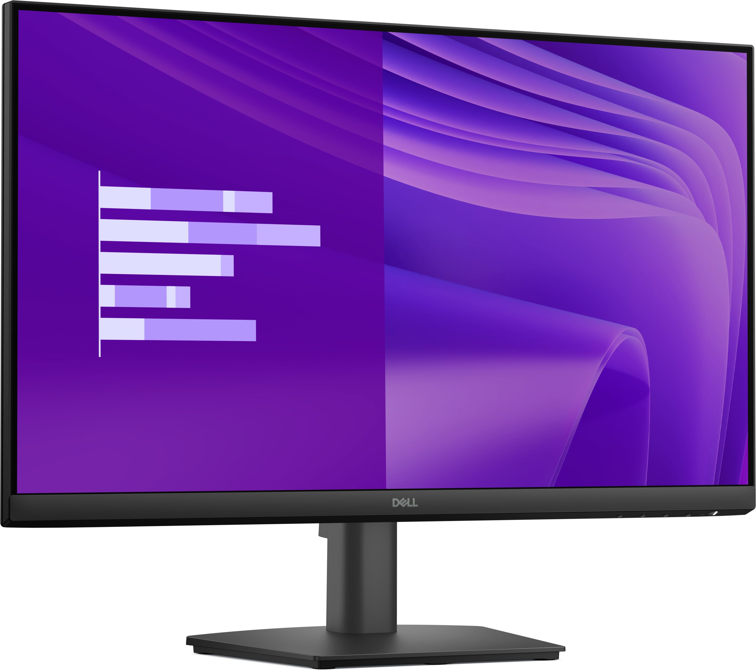 Dell Pro 24 Monitor – E2425HM