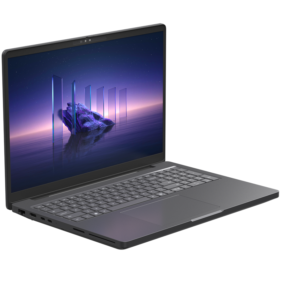 Dell Pro Max 16 Plus (MB16250)