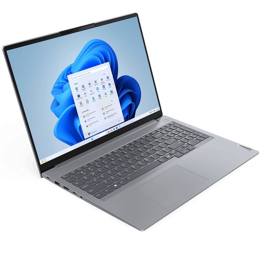 ThinkBook 16 G7 ARP
