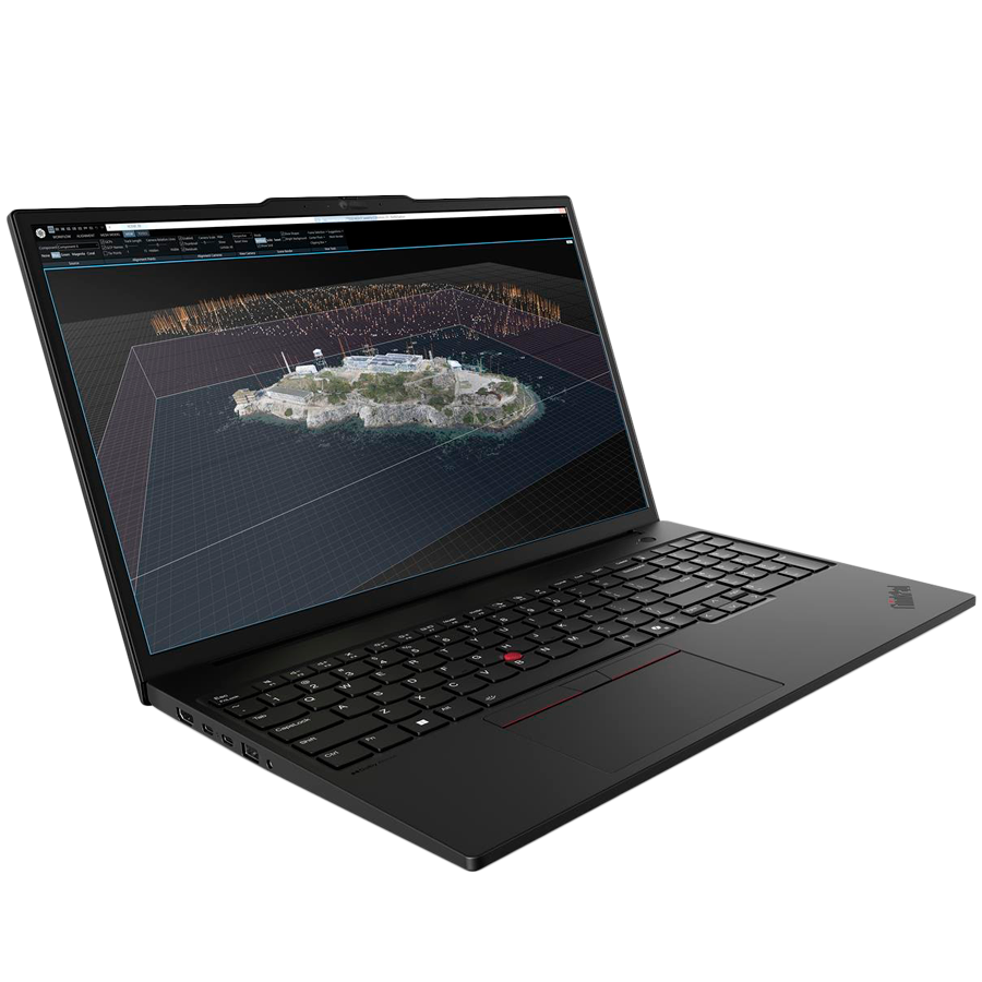 LENOVO ThinkPad P16s Gen 4 16” FHD IPS