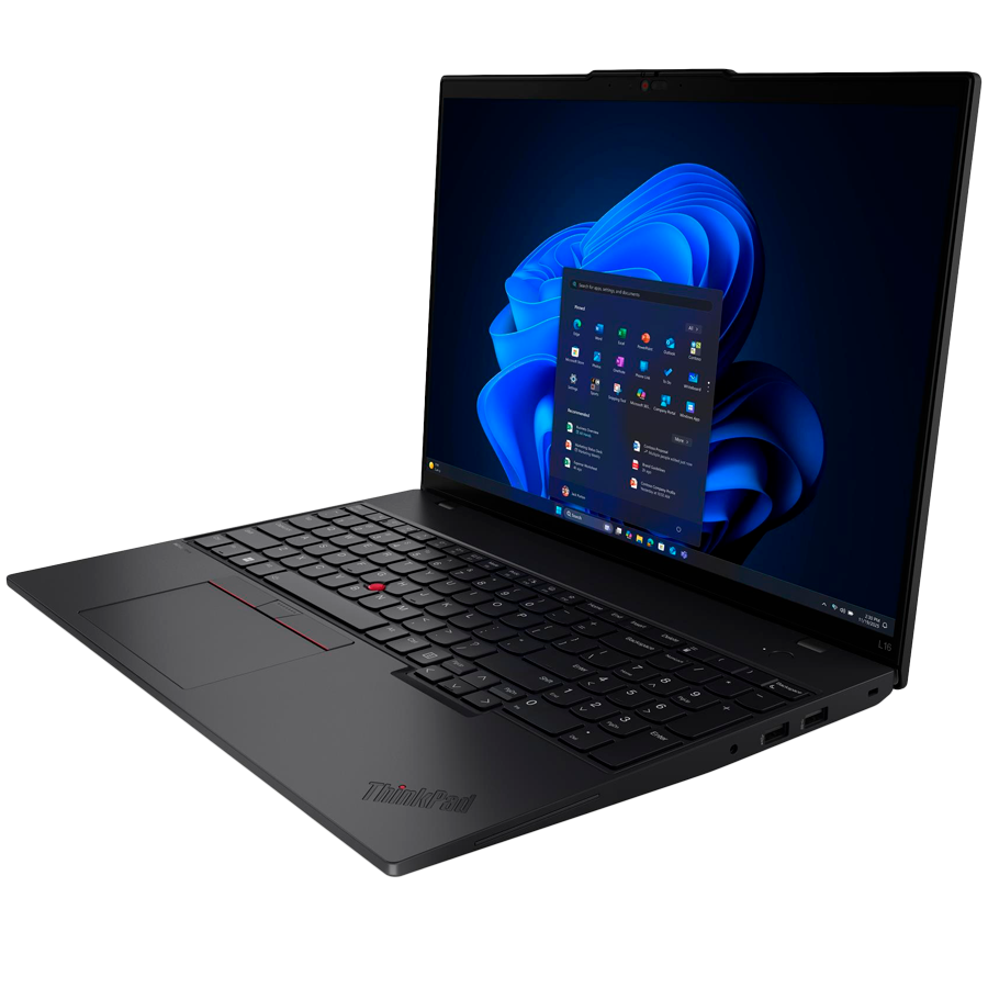 LENOVO ThinkPad L16 Gen 2 16” FHD WUXGA IPS