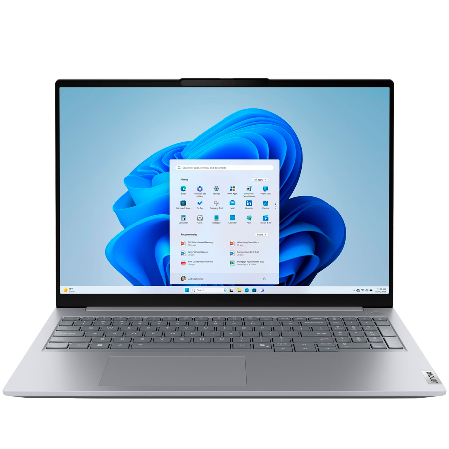 ThinkBook 16 G8 IAL