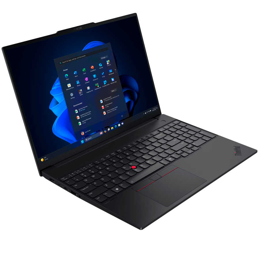 LENOVO ThinkPad E16 GEN 3 16” FHD IPS
