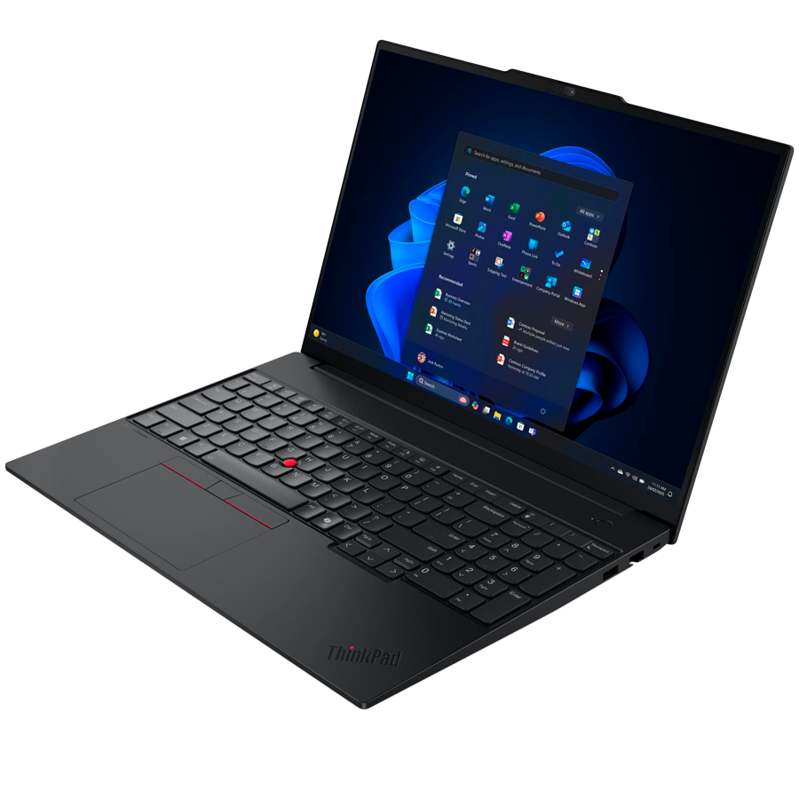 LENOVO ThinkPad E16 GEN 3 16” FHD IPS