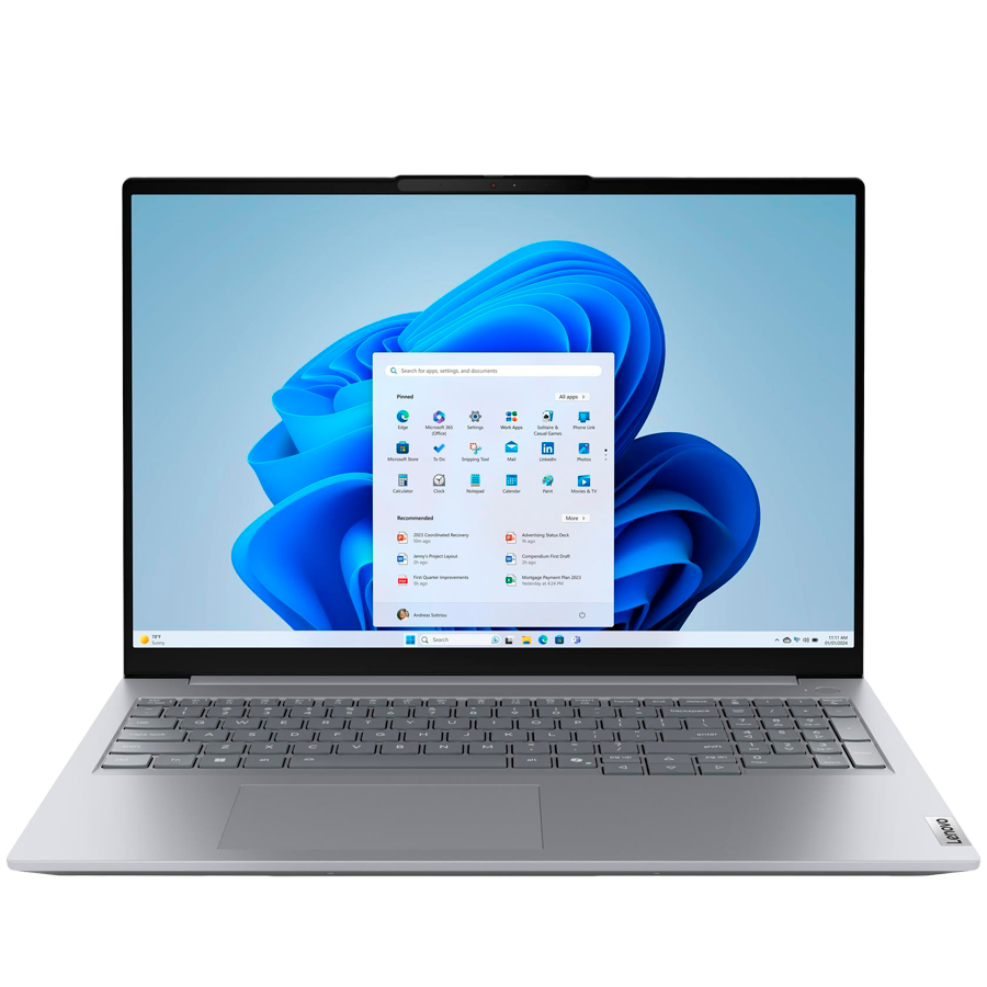 ThinkBook 16 G9 IRL