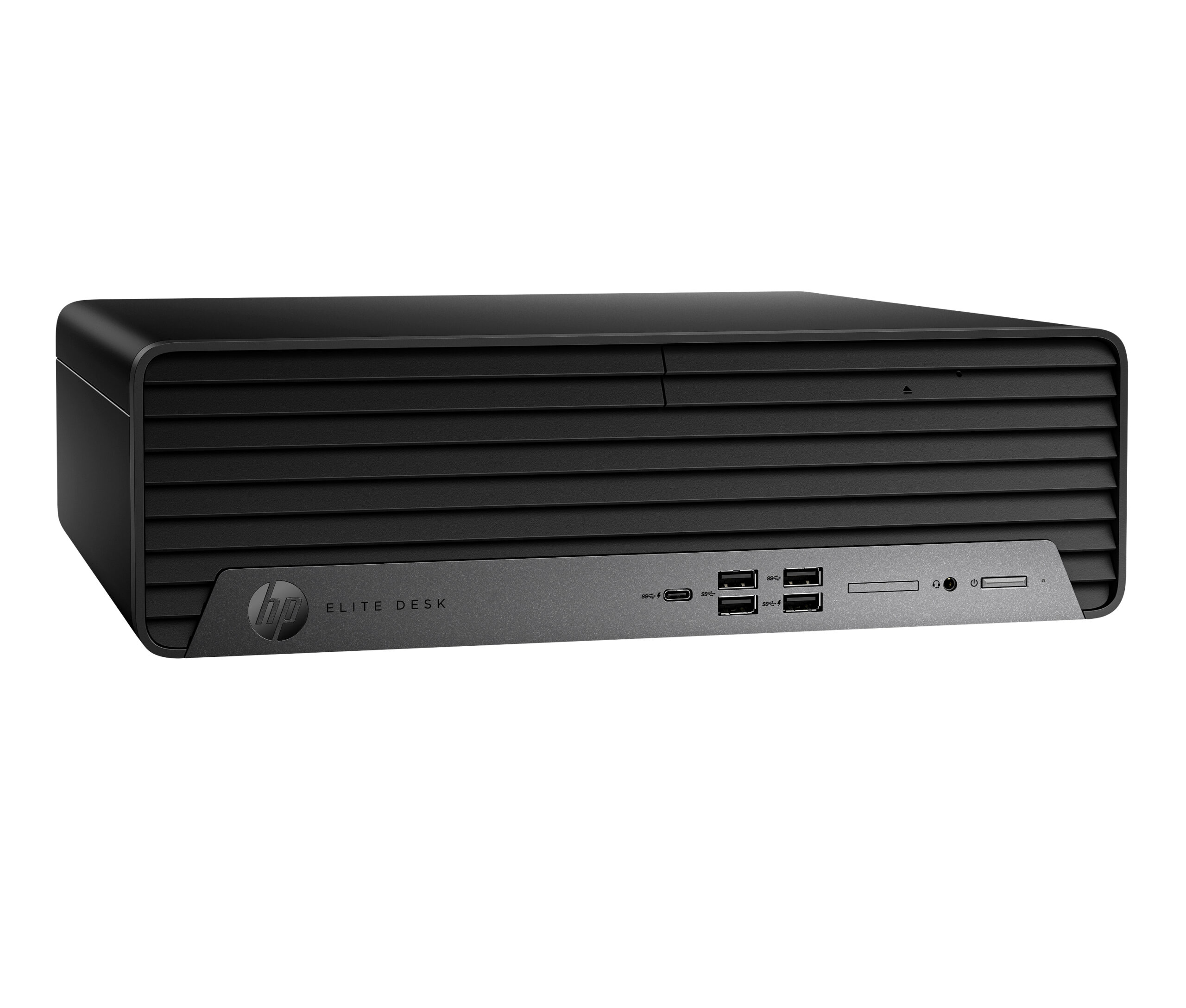 HP Elite 805 G9 SFF Desktop — Ryzen 5, 8 GB, 256 GB SSD