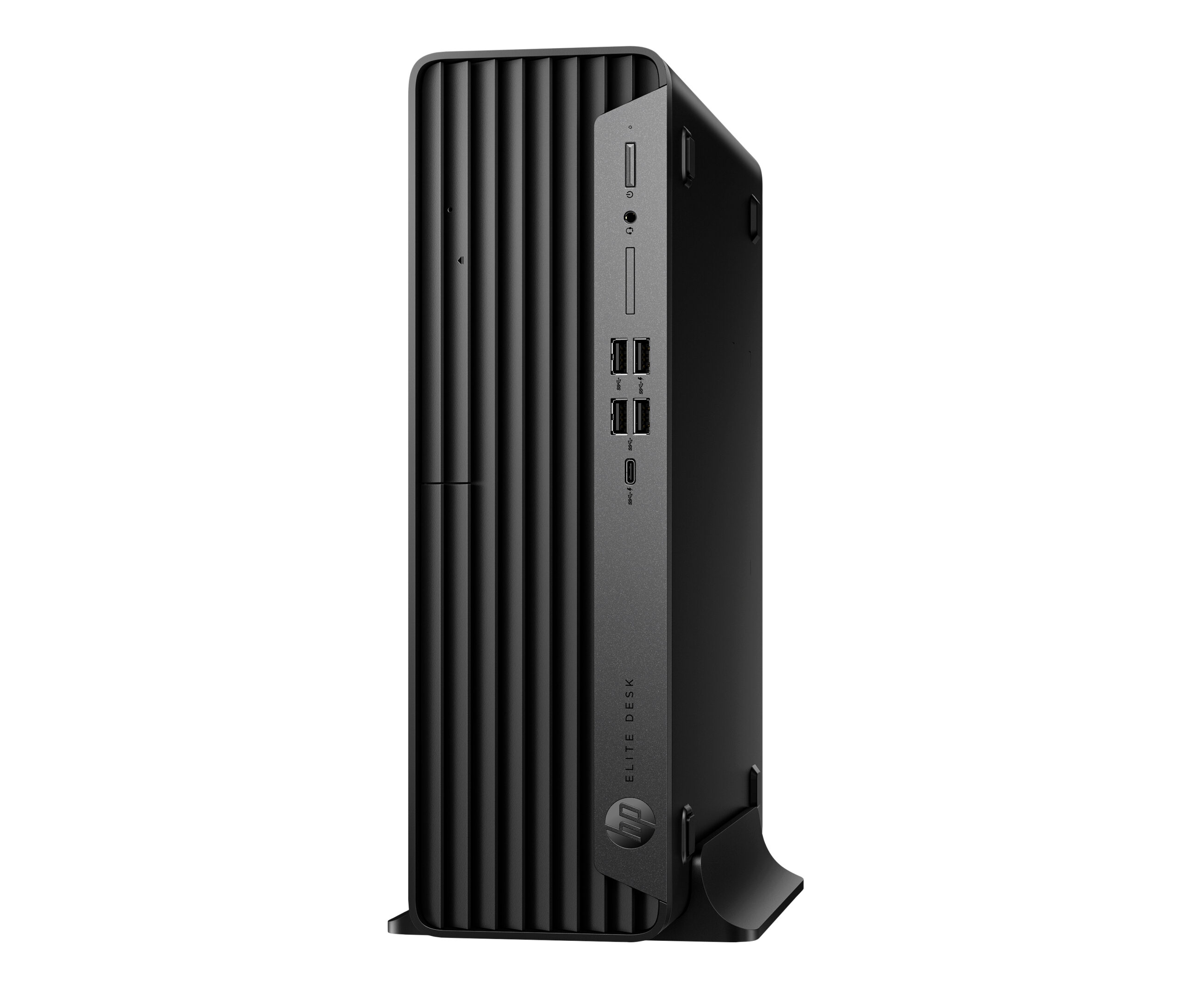 HP Elite 805 G9 SFF Desktop — Ryzen 5, 8 GB, 256 GB SSD