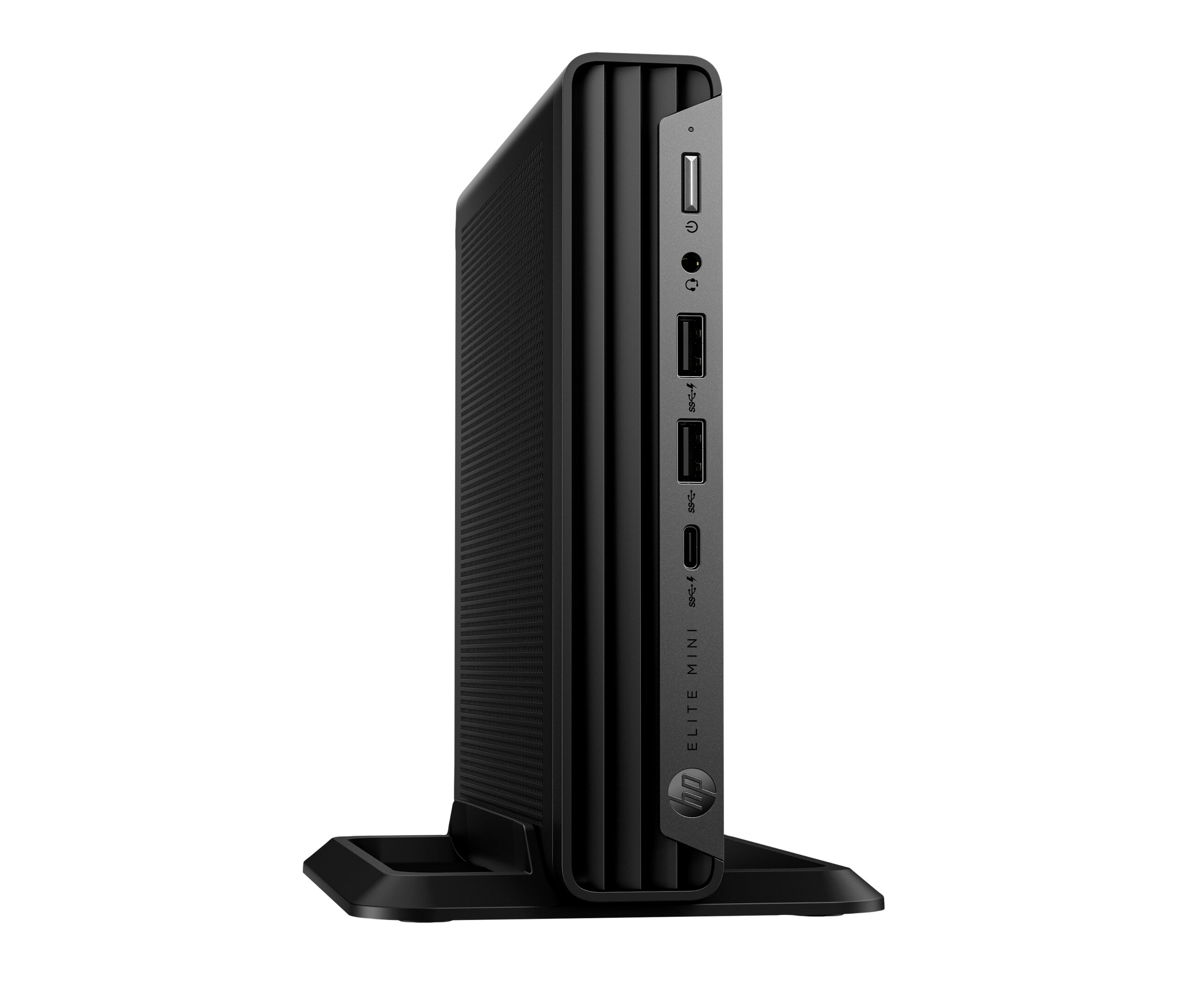 HP Elite 805 G8 SFF Desktop — Ryzen 5, 8 GB, 256 GB SSD