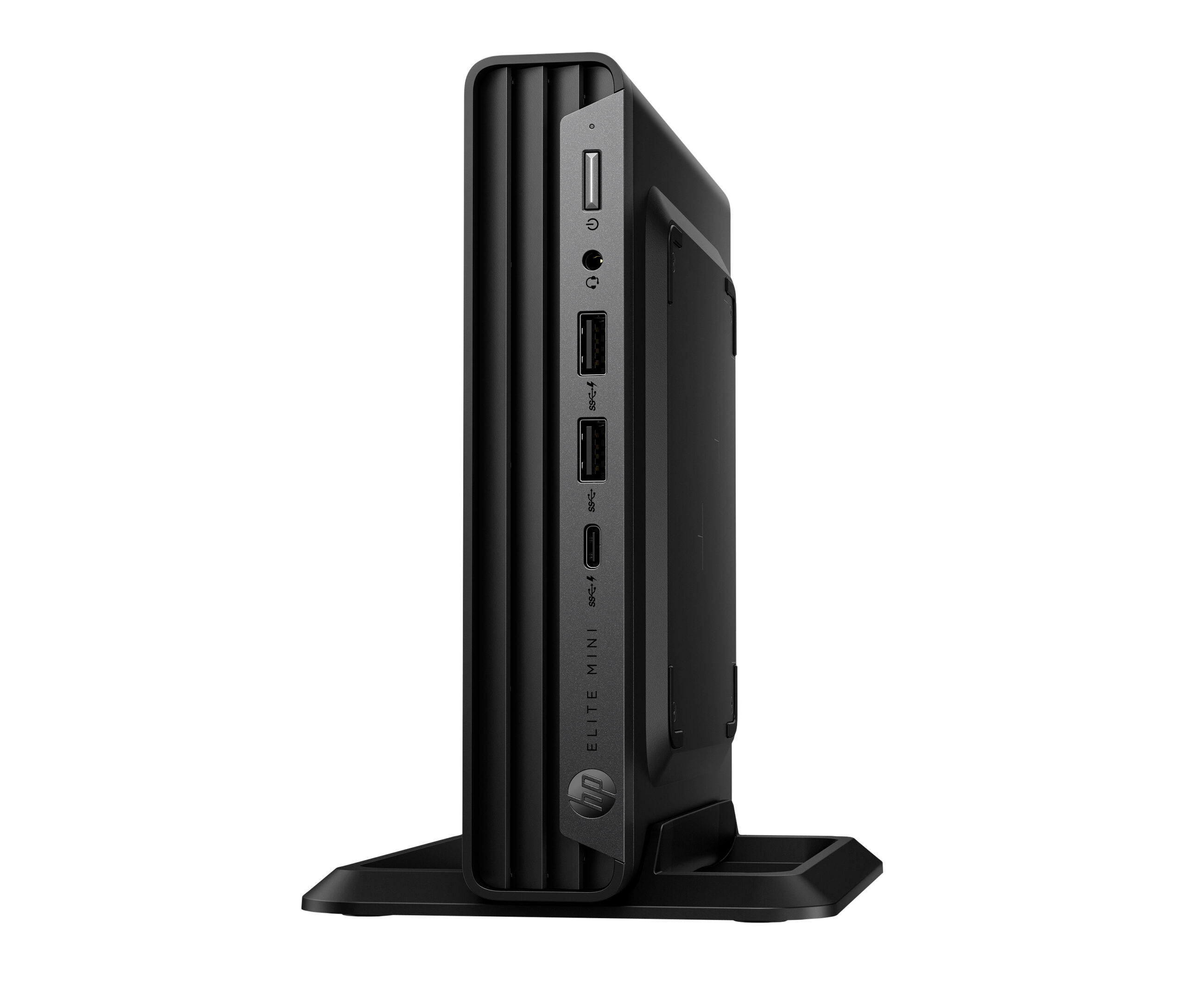 HP Elite 805 G8 SFF Desktop — Ryzen 5, 8 GB, 256 GB SSD
