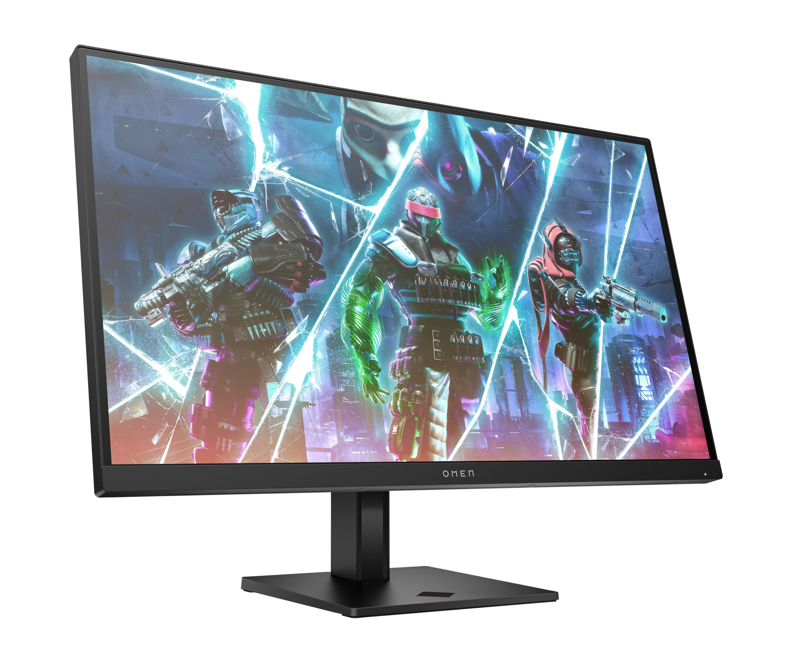 HP OMEN 27s Gaming Monitor 27” FHD