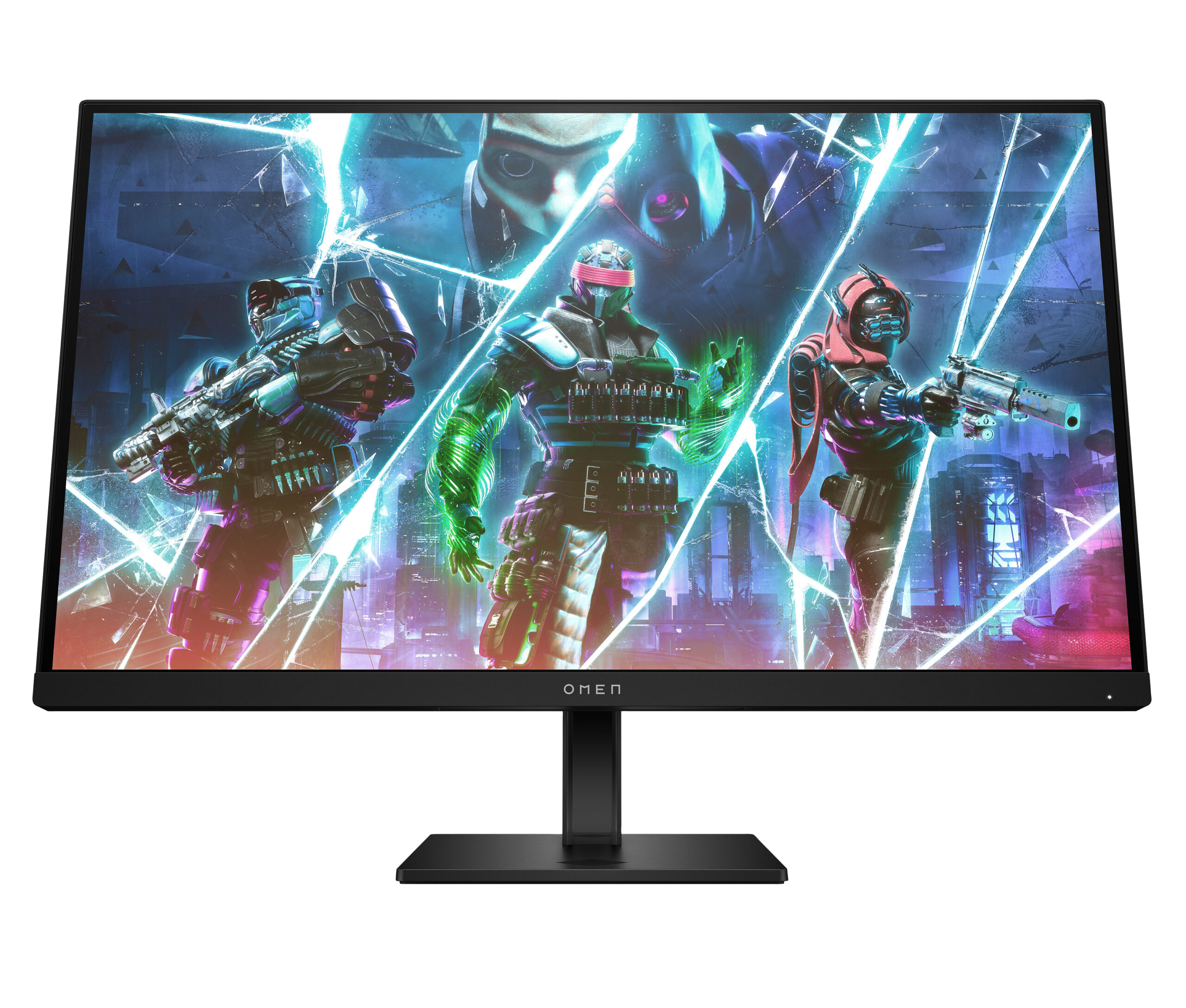 HP OMEN 27s Gaming Monitor 27” FHD