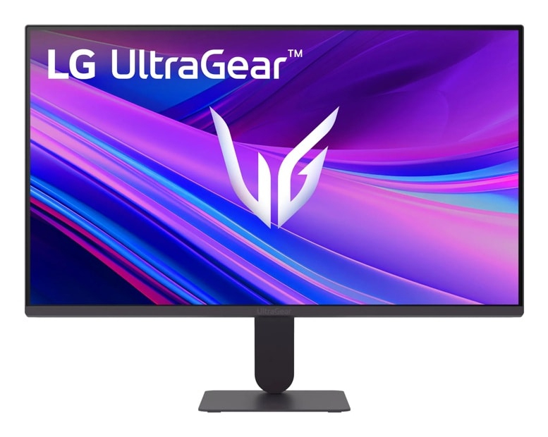 LG 24G411A-B monitor 23.8”