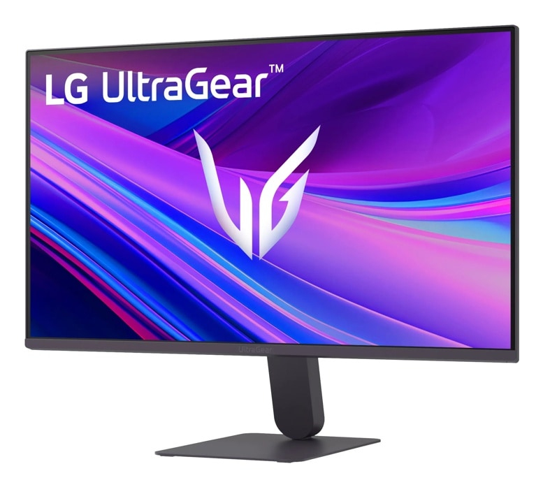 LG 24G411A-B monitor 23.8”