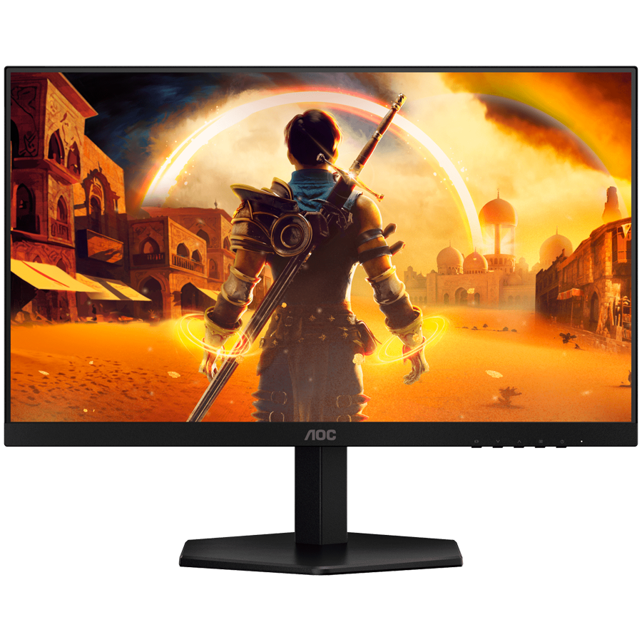 AOC Monitor Gaming 24G42E 23.8” Fast IPS
