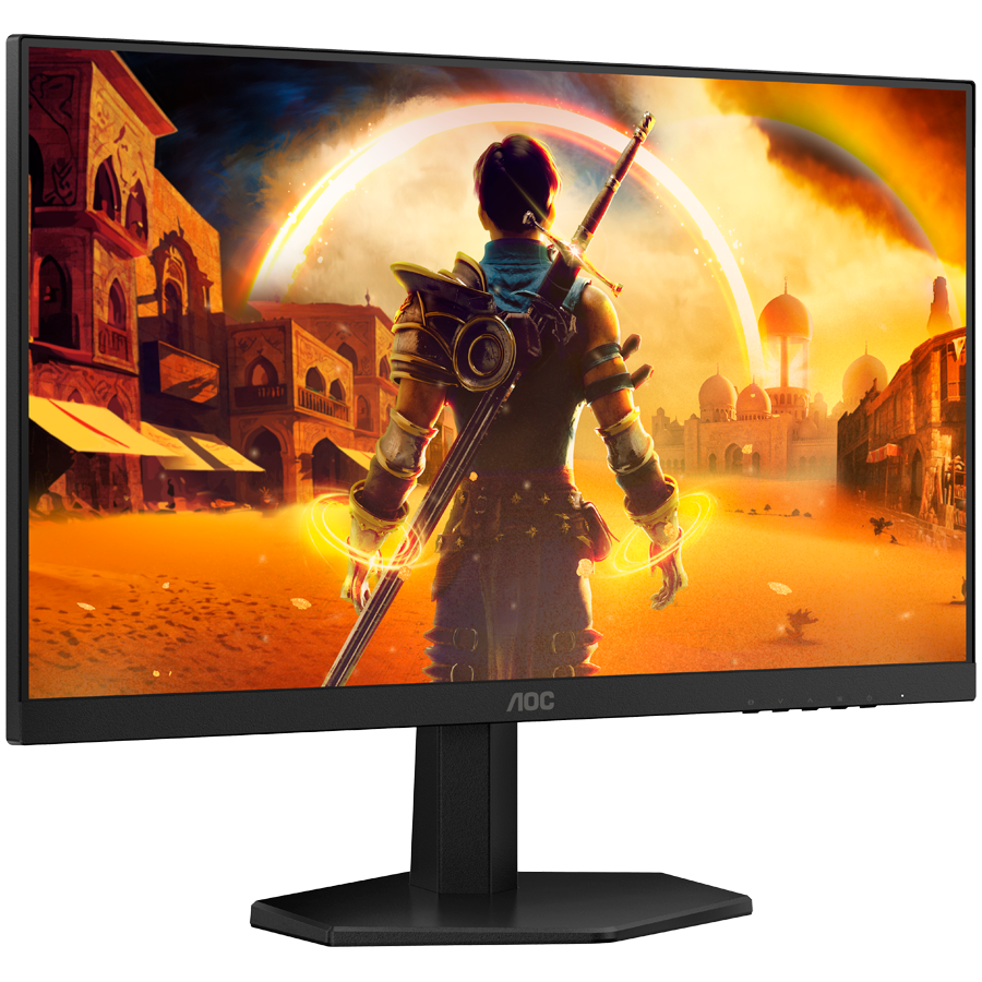 AOC Monitor Gaming 24G42E 23.8” Fast IPS