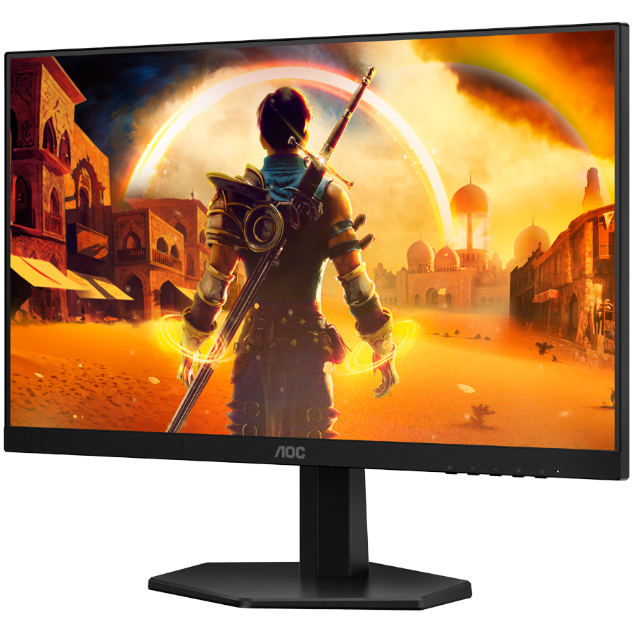AOC Monitor Gaming 24G42E 23.8” Fast IPS