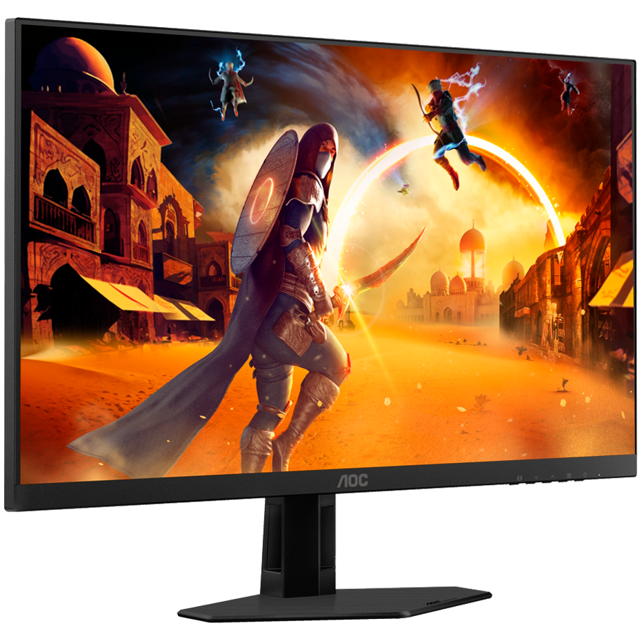 AOC Monitor LED 23.8-inch FHD monitor 260Hz