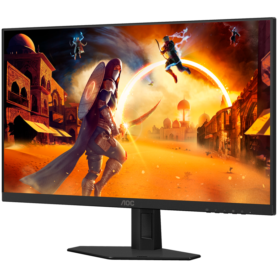 AOC Monitor LED 23.8-inch FHD monitor 260Hz