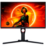 AOC Gaming Monitor 25G3ZM/BK 24.5” 240Hz VA