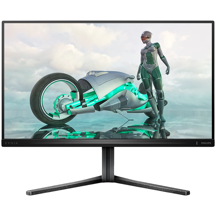 PHILIPS Monitor Evnia 3000 25M2N3200W 25” (24.5” viewable)