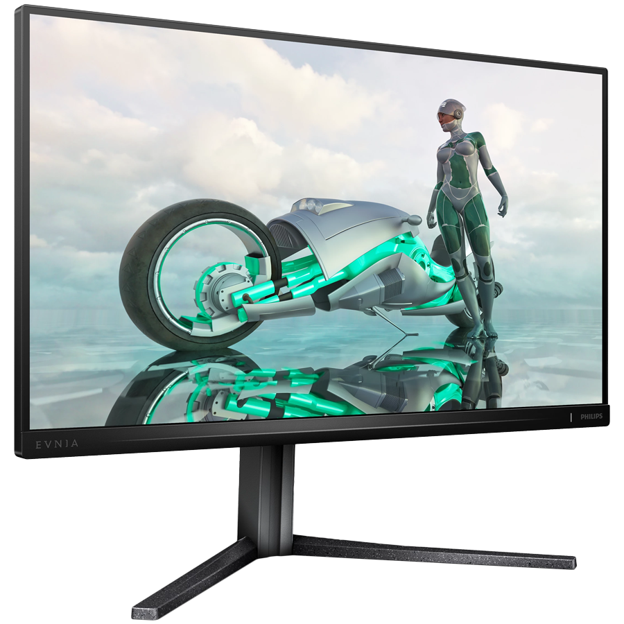 PHILIPS Monitor Evnia 3000 25M2N3200W 25” (24.5” viewable)