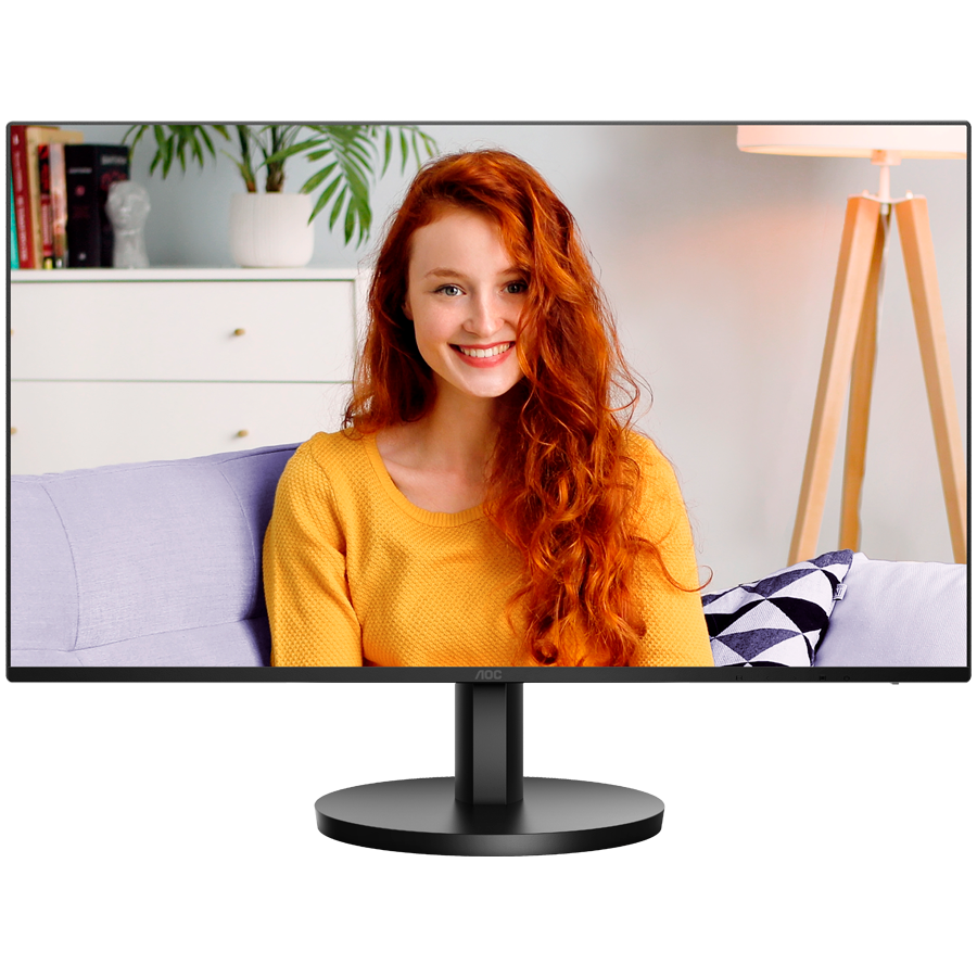 AOC MONITOR 27” BUSINESS
