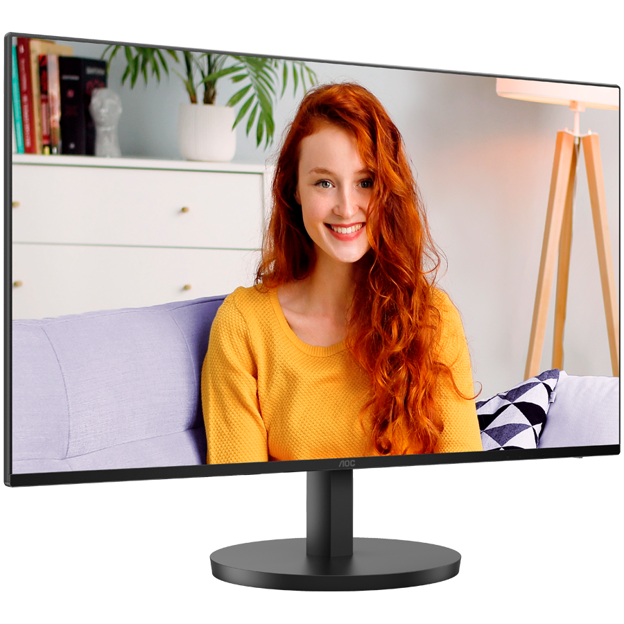 AOC MONITOR 27” BUSINESS