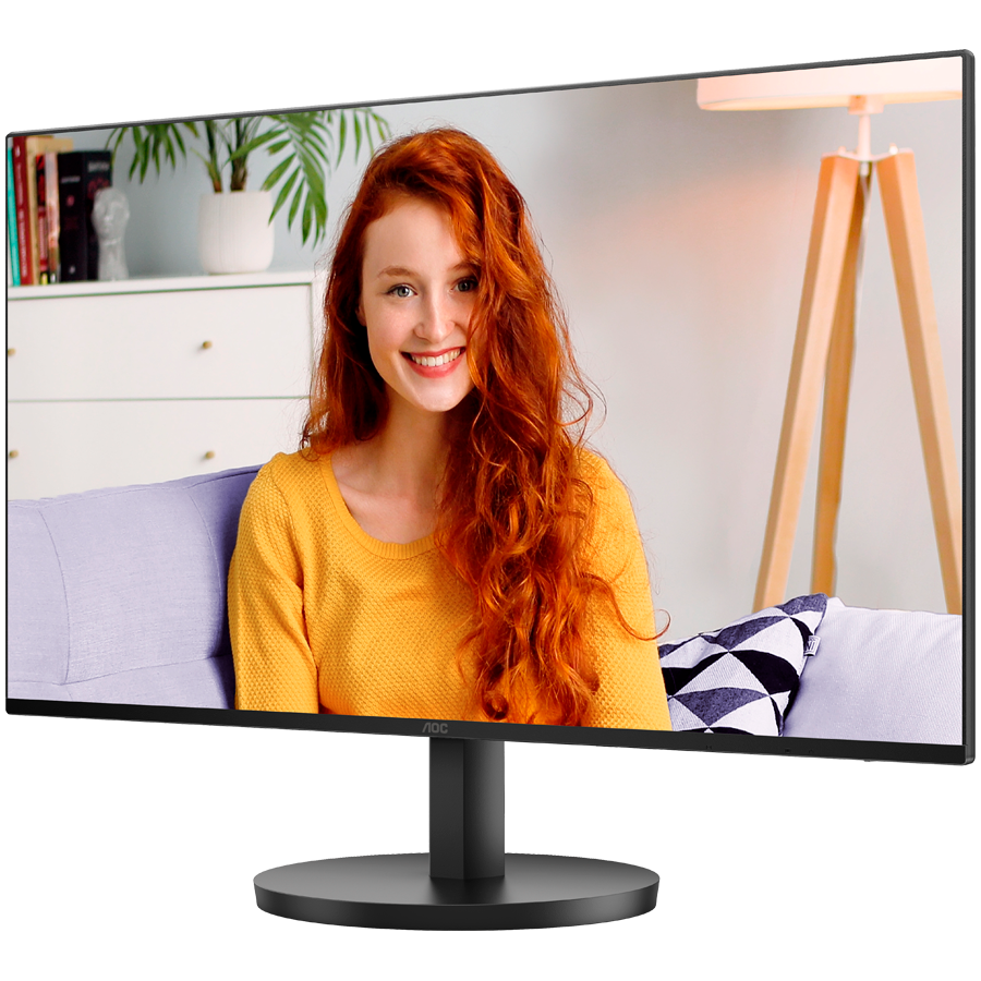 AOC MONITOR 27” BUSINESS