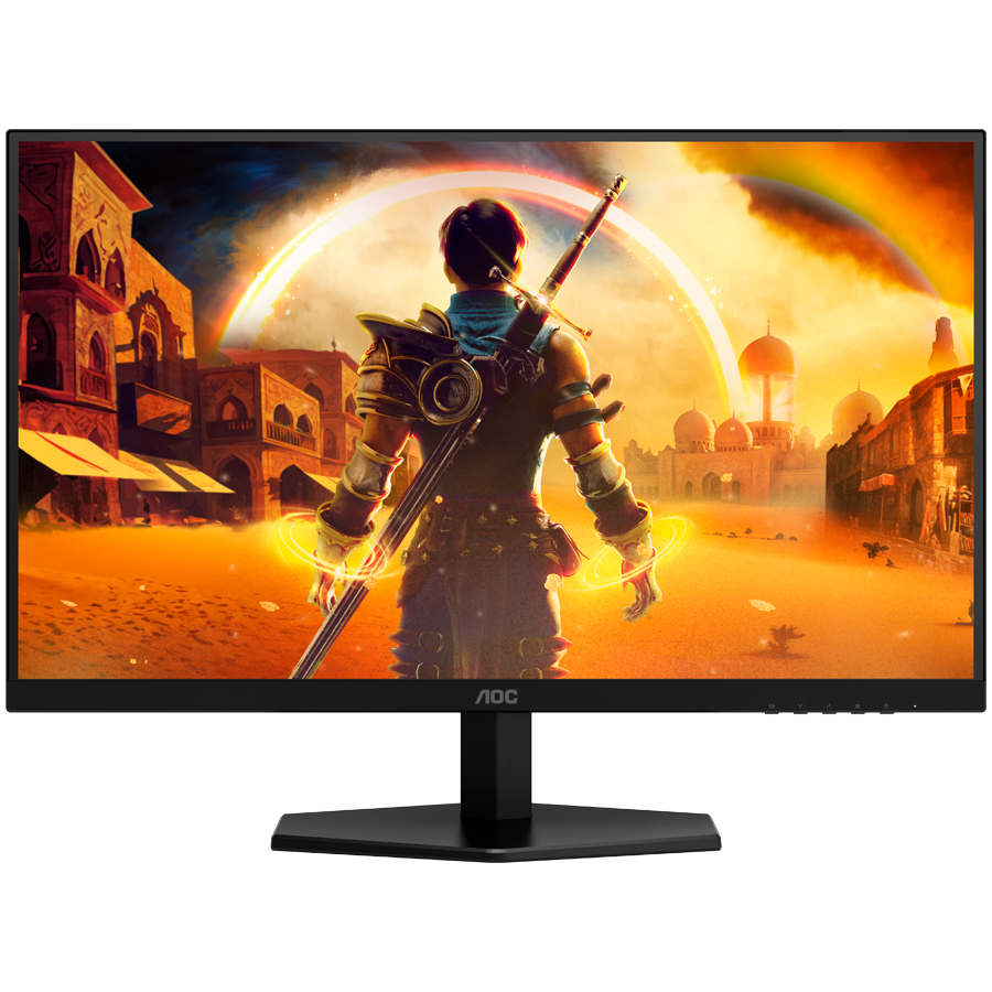 AOC Monitor Gaming 27G42E 27” Fast IPS