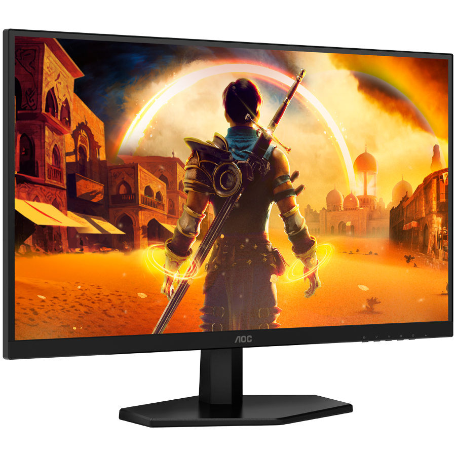 AOC Monitor Gaming 27G42E 27” Fast IPS