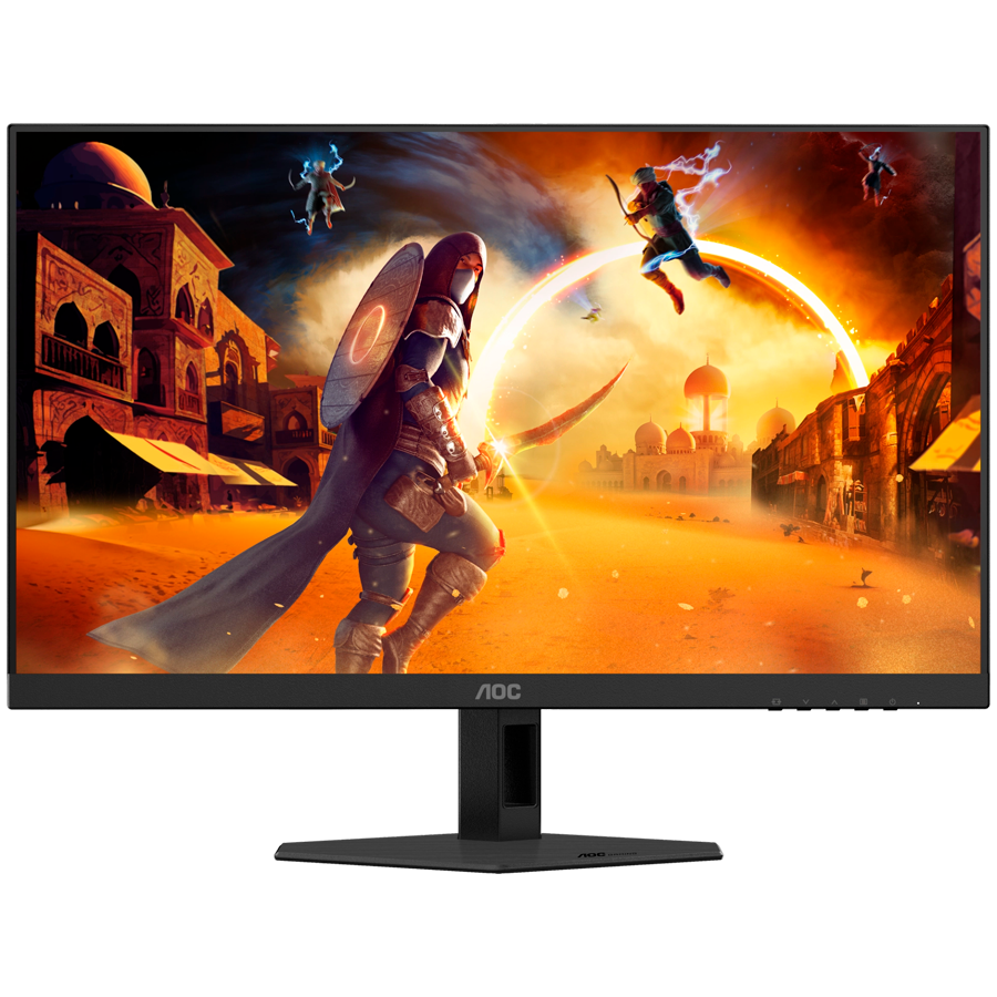 AOC Monitor LED 27G4ZRE 27” Fast IPS 260Hz Gaming