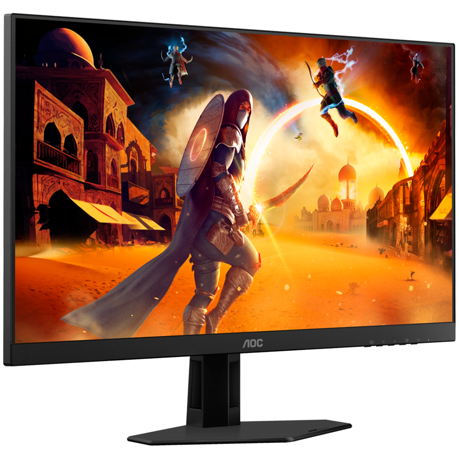 AOC Monitor LED 27G4ZRE 27” Fast IPS 260Hz Gaming