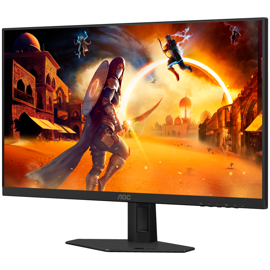 AOC Monitor LED 27G4ZRE 27” Fast IPS 260Hz Gaming