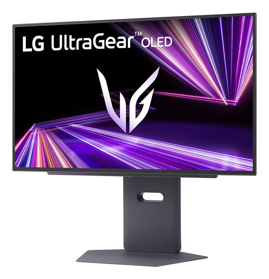 LG 27” QHD OLED UltraGear Mon