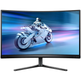 Philips Monitor Evnia 5000 27M2C5200W 27” Curved VA