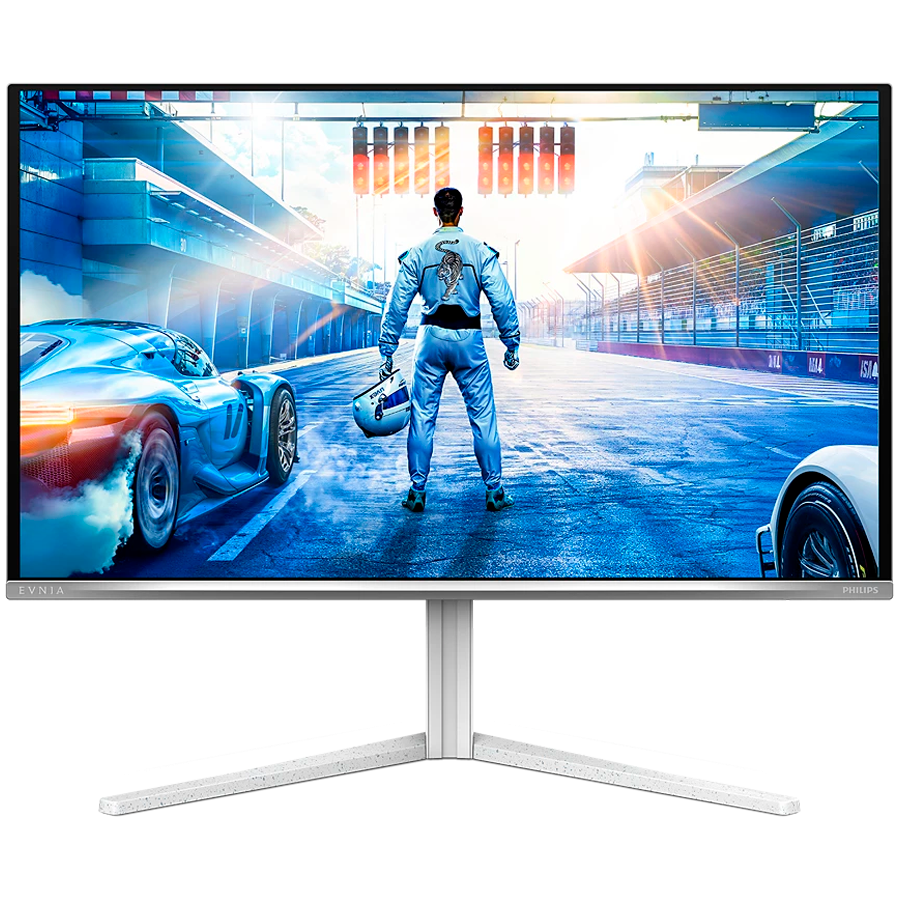 PHILIPS Evnia 6000 27M2N6501L OLED gaming monitor 26.5”