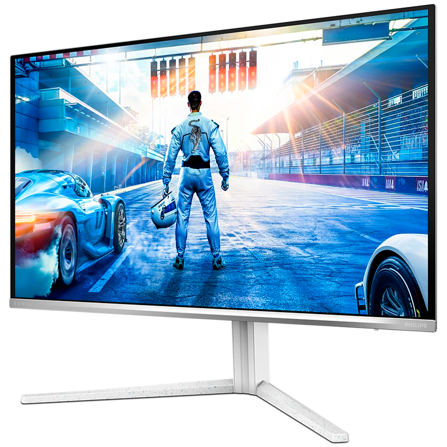 PHILIPS Evnia 6000 27M2N6501L OLED gaming monitor 26.5”
