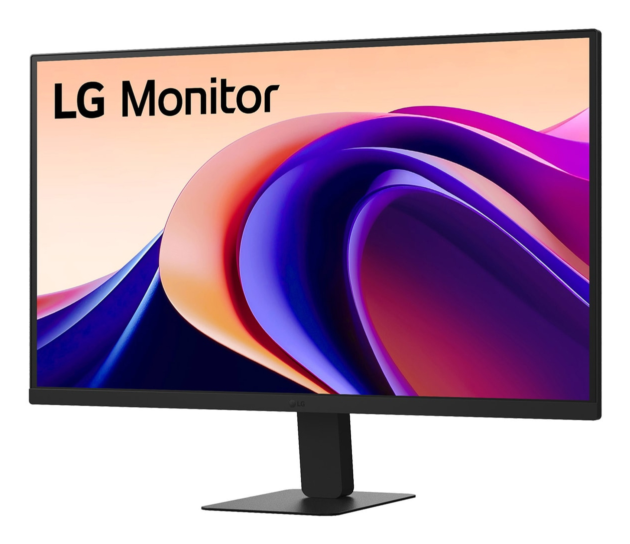LG 27” 27U631A-B QHD 2560×1440