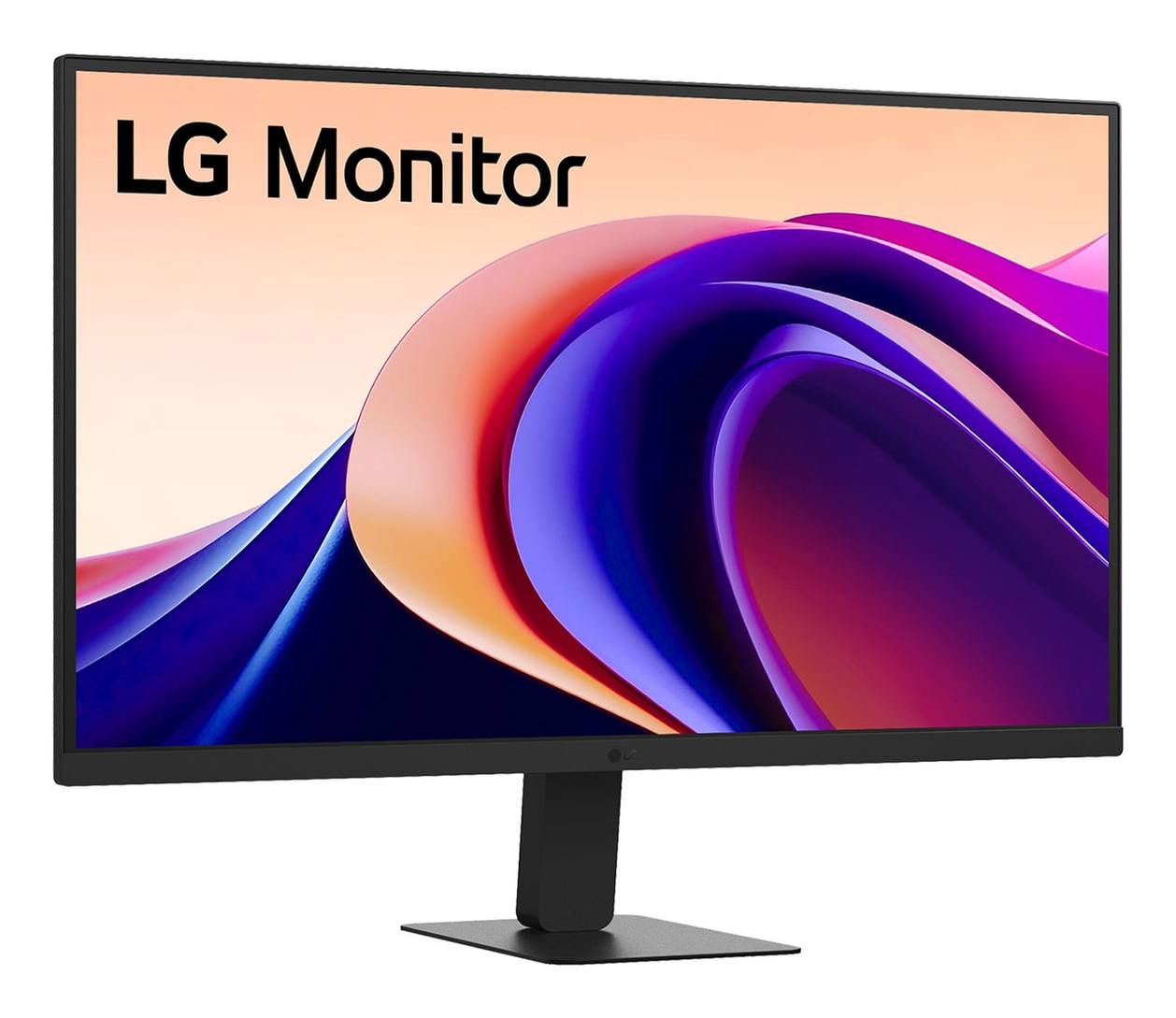 LG 27” 27U631A-B QHD 2560×1440