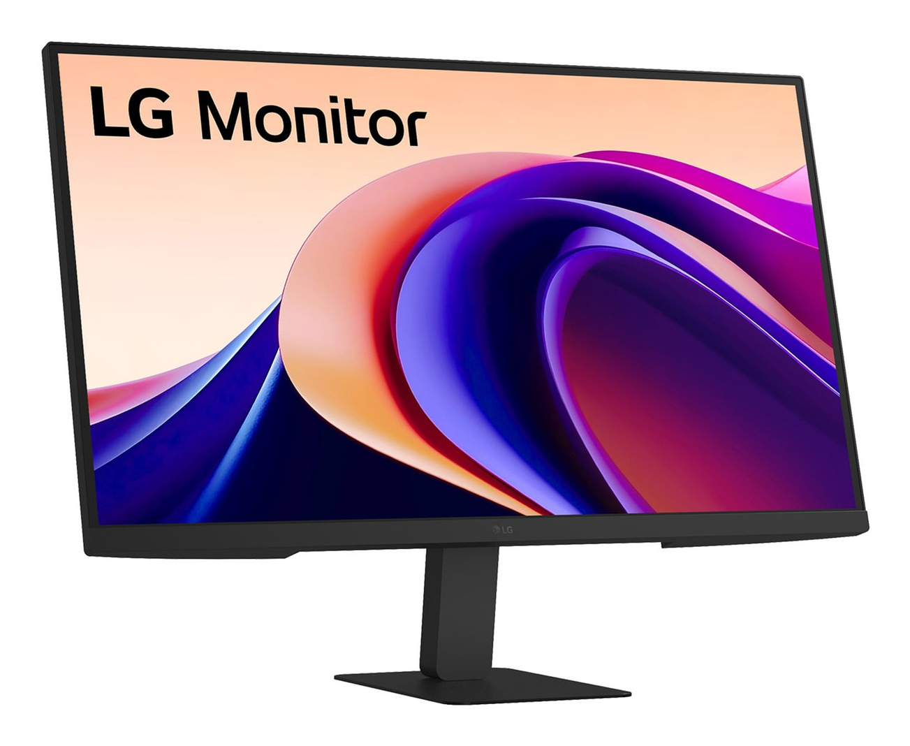 LG 27” 27U631A-B QHD 2560×1440
