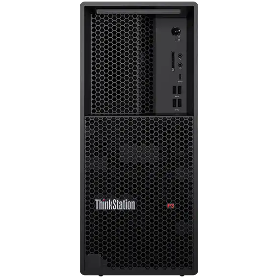 Lenovo ThinkStatio P3 Gen2